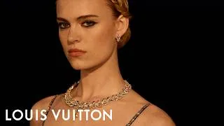 Thumbnail: Louis Vuitton Mythica High Jewelry Collection | LOUIS VUITTON