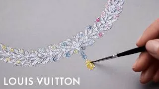 Thumbnail: Victory Savoir-Faire | Louis Vuitton Mythica | LOUIS VUITTON