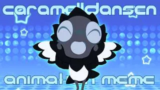 Thumbnail: Caramelldansen - 200k special!