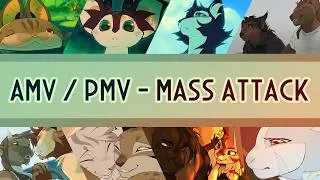 Thumbnail: Here Comes A Thought - Mass Attack