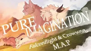 Thumbnail: COMPLETED M.A.P • Pure Imagination