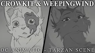 Thumbnail: OC Animatic - Why Am I so different?