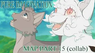 Thumbnail: Pure Imagination - MAP part 15 (collab)