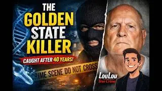 Thumbnail: The Golden State Killer: How He Terrorized California for Decades | Joseph DeAngelo True Crime Story