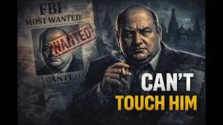Thumbnail: The Brainy Don The Mob Boss The FBI Couldn’t Catch