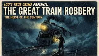 Thumbnail: The Heist That Broke The Empire: The Great Train Robbery