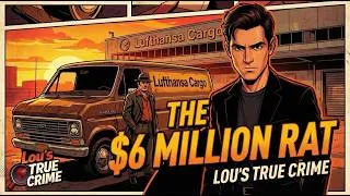 Thumbnail: The REAL Goodfellas  Inside the Lufthansa hiest