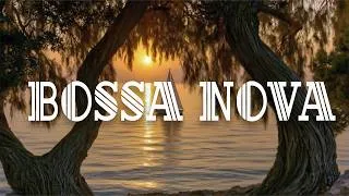 Thumbnail: Gentle Bossa Nova 🌅 Relaxing Summer Music for Seaside Sunsets & Beautiful Dreams 🌊