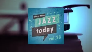 Thumbnail: Jazz Today - vol.28 (Full Album)