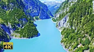 Thumbnail: 4K Video Ultra HD - Miraculous Switzerland