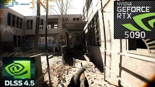 Thumbnail: Bodycam Locked & Loaded 8K DLSS 4.5 Vanguard RTX 5090 AMD Ryzen 9 9950X3D