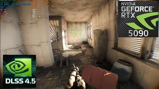 Thumbnail: Bodycam Locked & Loaded 4K DLSS 4.5 Vanguard RTX 5090 AMD Ryzen 9 9950X3D