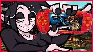 Thumbnail: The Modded PSP Experience