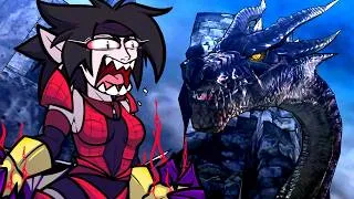 Thumbnail: Monster Hunter FATALIS Ultimate