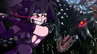 Thumbnail: The Monster Hunter 4 Ultimate Experience