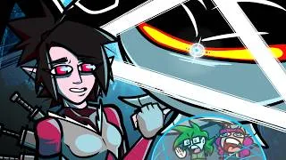 Thumbnail: Date Night with Omega Planetes