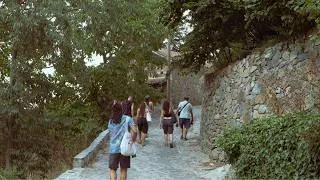 Thumbnail: A Week at the Village - Fengaros Music Village 2025