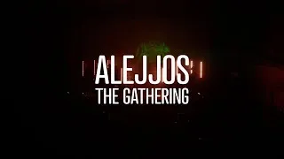 Thumbnail: Alejjos: The Gathering - Live at Fengaros Reacts