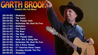 Thumbnail: Garth Brooks Playlist 2026 🎧 Greatest Hits, Classic Country & Timeless Songs Collection