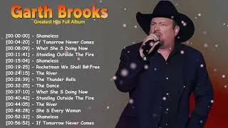 Thumbnail: Garth Brooks Live 2026 🎤 Full Concert with Legendary Country Hits & Crowd Favorites