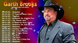 Thumbnail: Garth Brooks Top Hits 2026 🚀 Best Country Songs, Love Ballads & Classic Vibes