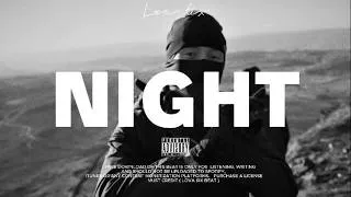 Thumbnail: Night - Melodic Drill Type Beat 2025 | Central Cee Type Beat
