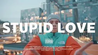 Thumbnail: Stupid Love - Melodic Drill Type Beat 2025 | Central Cee Type Beat