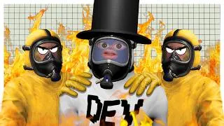 Thumbnail: DEV Trolls Players Into Rage In The Backrooms