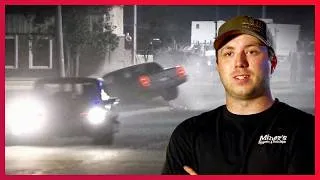 Thumbnail: Dominator Shocks Jeff Lutz In A Brutal Street Race | Street Outlaws
