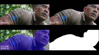 Thumbnail: SNEHAL CHAR | VFX SHOW-REEL | MAAC CHOWRINGHEE