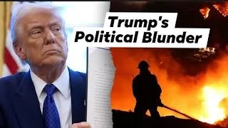 Thumbnail: Inflation Is Sinking Donald Trump's Presidency #cnn #trump 