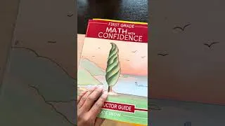 Thumbnail: What we did in our home for Kindergarten| Started new curriculum 