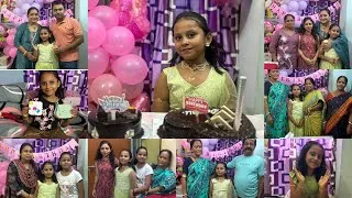 Thumbnail: Duggu‘s 8th birthday 