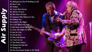 Thumbnail: Air Supply Greatest Hits Collection Of All Time - Best Songs Of Air Supply Full Album