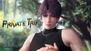 Thumbnail: Love and Deepspace | Private Trip Rerun