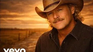 Thumbnail: Alan Jackson - The Scars I Never Showed