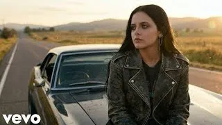 Thumbnail: Jessie Murph - When a Woman Loves a Man