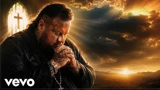 Thumbnail: Jelly Roll - God, I'm Coming Home