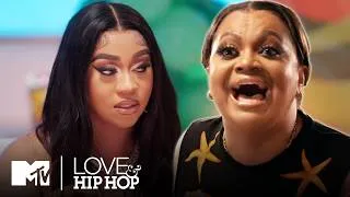 Thumbnail: Best of Flo & Gaelle | Love & Hip Hop: Miami