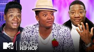 Thumbnail: Best of Joc On Love & Hip Hop: Atlanta