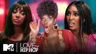 Thumbnail: Best of Amara vs Everyone | Love & Hip Hop: Miami