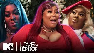 Thumbnail: The Evolution of Zoey Brinxx | Love & Hip Hop: Miami