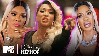 Thumbnail: 20 Minutes of Pooh Poppin Off on Love & Hip Hop: Atlanta