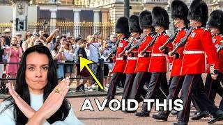 Thumbnail: WORST mistakes London tourists make when sightseeing