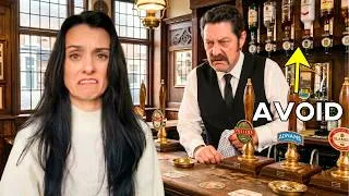 Thumbnail: HUGE mistakes not to make when dining out in London