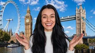 Thumbnail: Best 25 sights you MUST see on your London trip