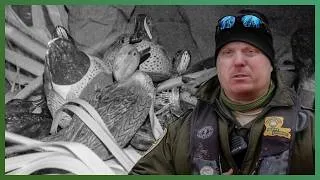 Thumbnail: Undercover Game Wardens Set A TRAP At 3AM | Louisiana Law