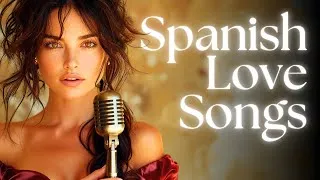 Thumbnail: Spanish Love Songs – Passionate Tunes for Lovers