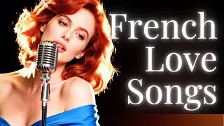 Thumbnail: French Love Songs – Beautiful Romance with a Parisian Touch