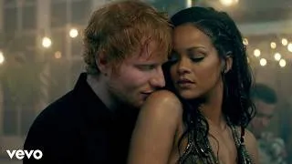 Thumbnail: Ed Sheeran & Rihanna -I Still Like You (Music Video)